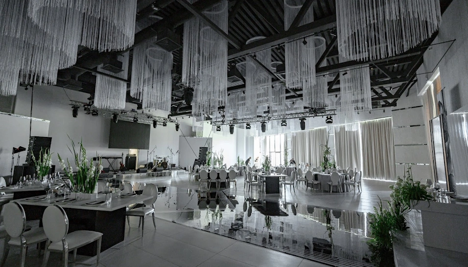 Фото №9 зала Banquet Hall