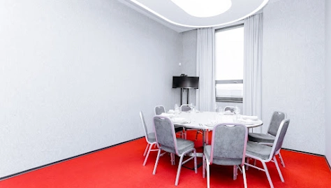 Фото №3 зала Переговорная комната 2