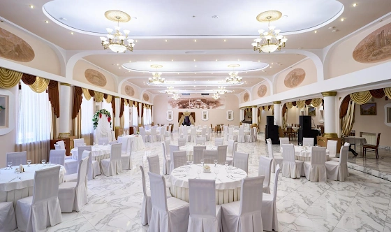 Фото №5 зала Большой зал