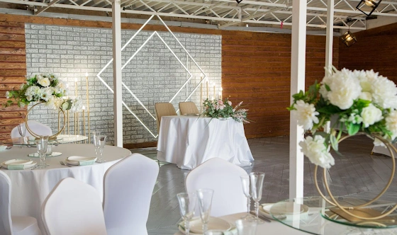 Фото №6 зала Терраса 