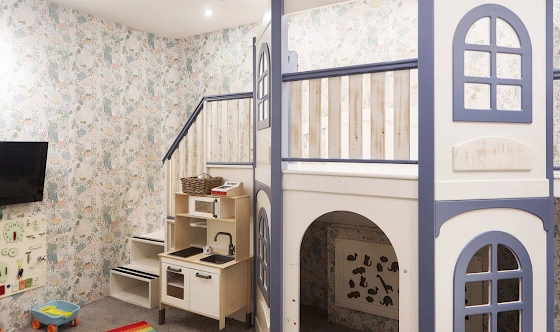 Фото №10 зала Основной зал 