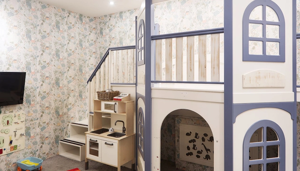 Фото №10 зала Основной зал 