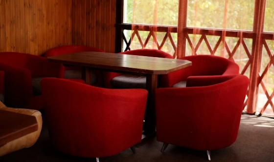 Фото №3 зала Кафе