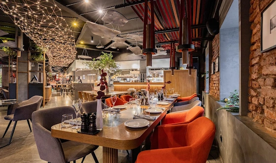 Фото №2 зала Зал "Правый"