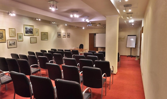 Фото №8 зала Конференц-зал