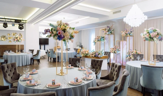 Фото №16 зала Grand зал