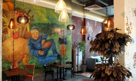 Фото №3 зала Основной зал 