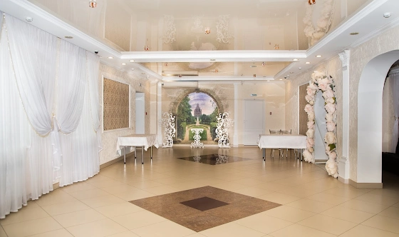 Фото №11 зала Большой зал