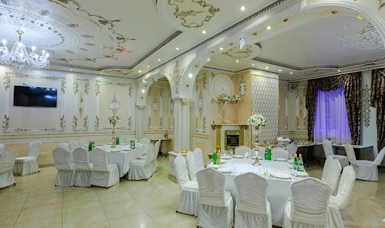 Фото №4 зала Основной зал 