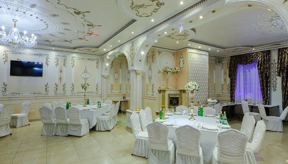 Фото №4 зала Основной зал 