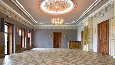 Фото №5 зала Банкетный зал