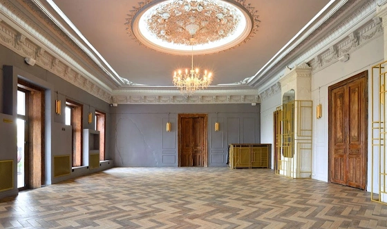 Фото №5 зала Банкетный зал