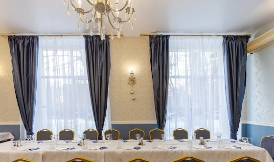 Фото №6 зала Средний зал 