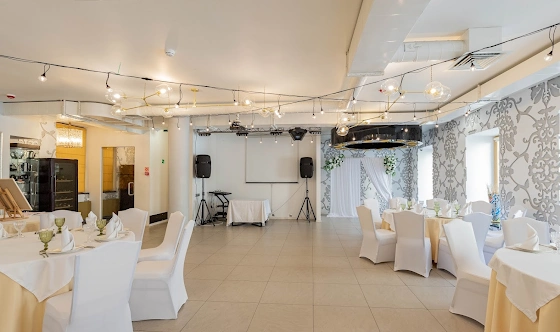 Фото №13 зала Основной зал