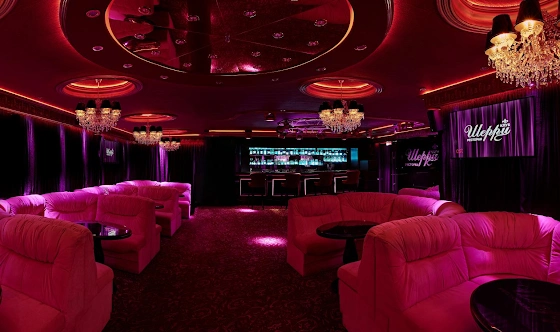 Фото №1 зала Караоке-зал