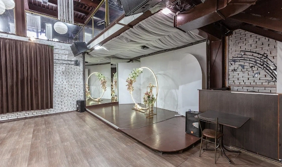 Фото №13 зала Банкетный зал