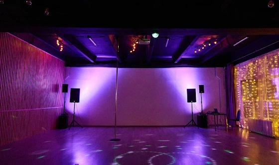 Фото №7 зала Лофт