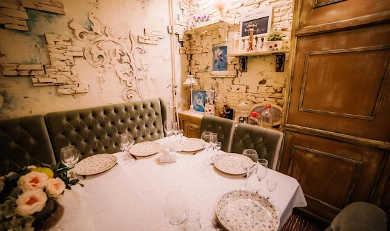 Фото №17 зала Зал на 24 человека