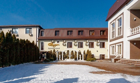 Фото №18 зала Зал «Каминный»