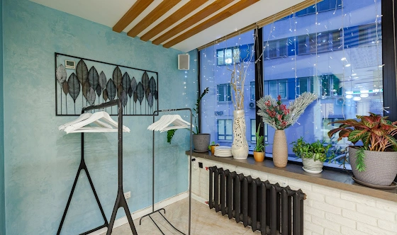 Фото №19 зала Основной зал 