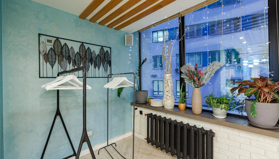 Фото №19 зала Основной зал 