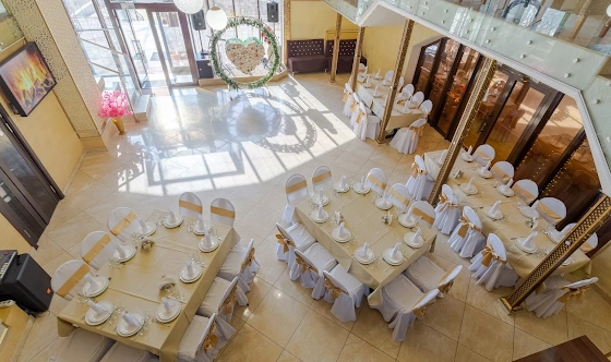 Фото №16 зала Основной зал 