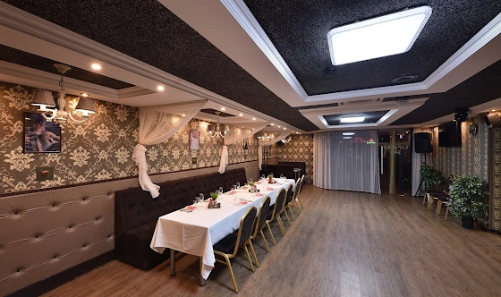 Фото №4 зала Большой зал