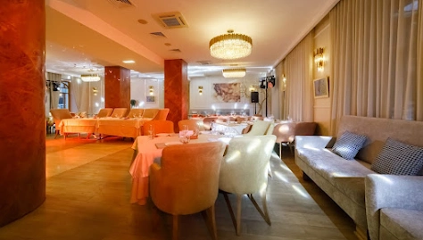 Фото №5 зала Банкетный зал