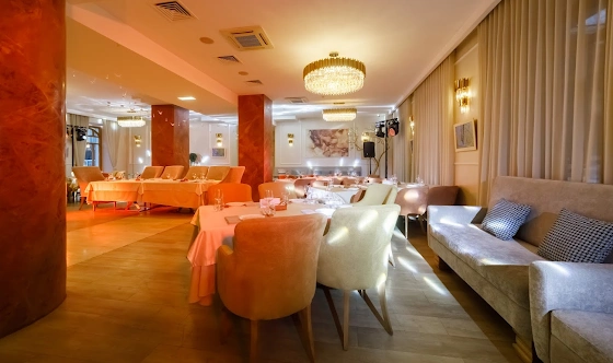 Фото №5 зала Банкетный зал