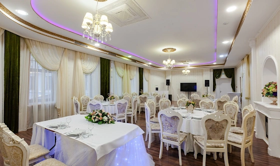 Фото №15 зала Итальянский зал