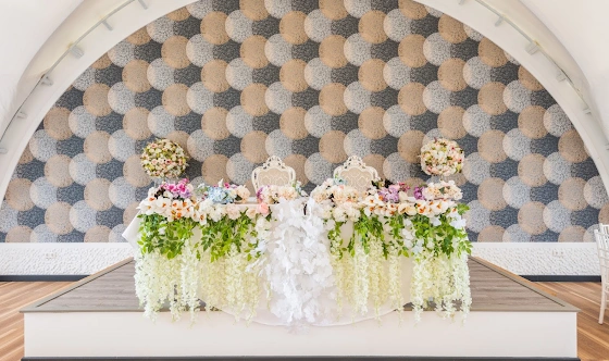 Фото №7 зала Шатер