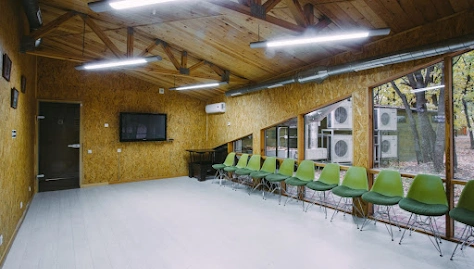 Фото №2 зала Малый конференц-зал