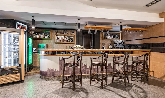 Фото №6 зала City Coffee