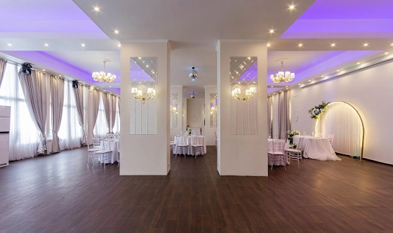 Фото №4 зала ART