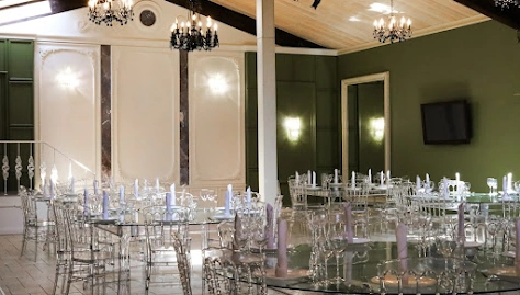 Фото №2 зала Зал "Х.О"