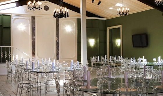 Фото №2 зала Зал "Х.О"