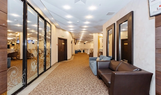 Фото №14 зала Зал «Лазурный Берег»