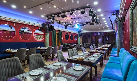 Фото №6 зала Караоке-зал «Му&За»