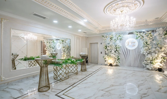 Фото №9 зала Большой зал 