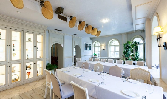 Фото №13 зала Основной зал