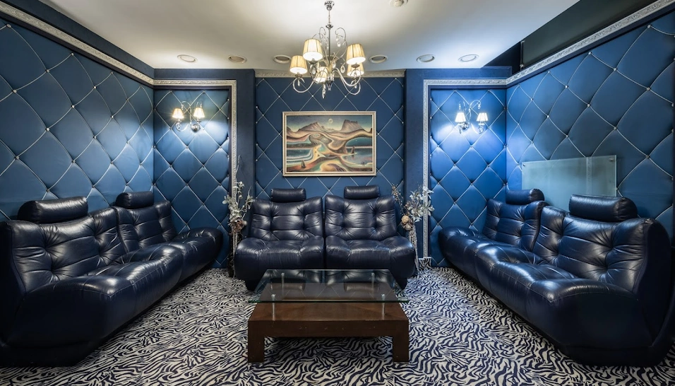 Фото №12 зала VIP-зал