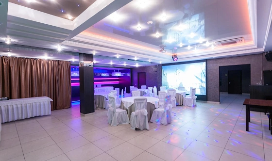 Фото №10 зала Малый зал