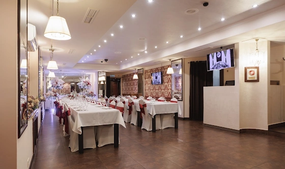 Фото №6 зала Парадный зал