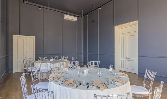 Фото №7 зала Второй этаж