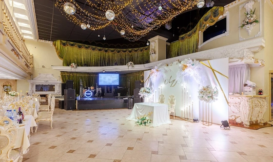 Фото №6 зала Основной зал ресторана 