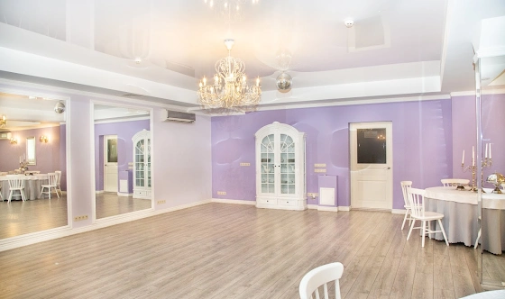 Фото №14 зала Банкетный зал «Дегас»