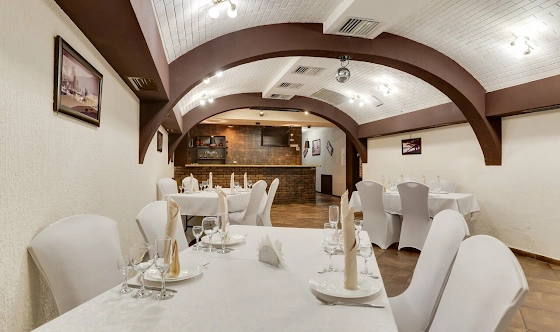 Фото №9 зала VIP-зал