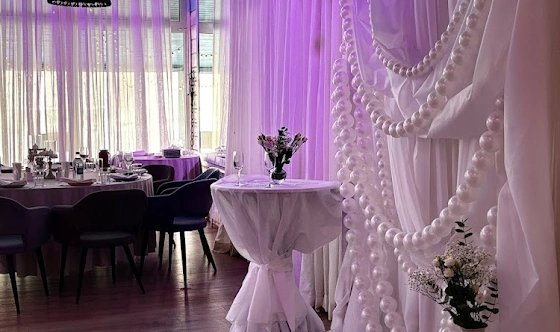 Фото №13 зала Банкетный зал