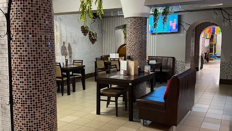 Фото №2 зала Основной зал