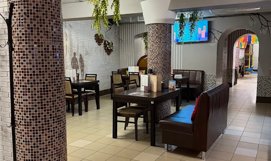 Фото №2 зала Основной зал